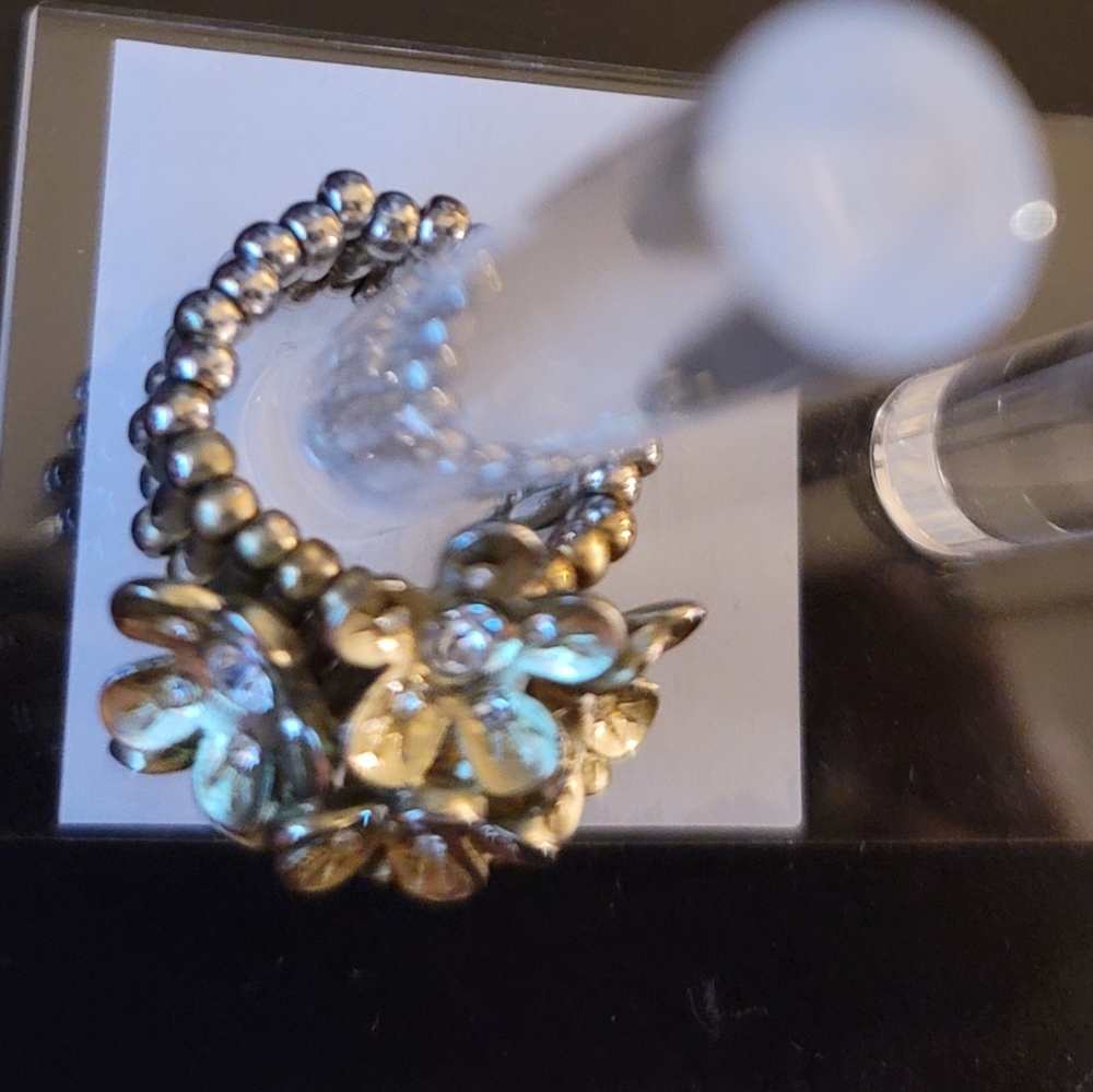 Costume Jewelry Ring